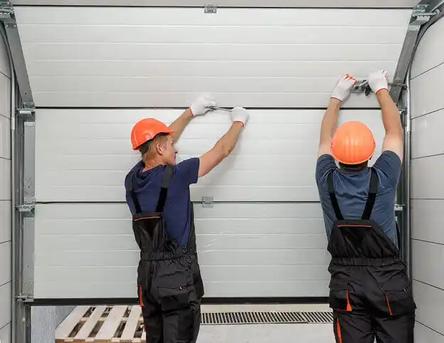 garage door service Perry Park